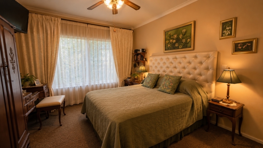 4 Bedroom Property for Sale in Vaalpark Free State
